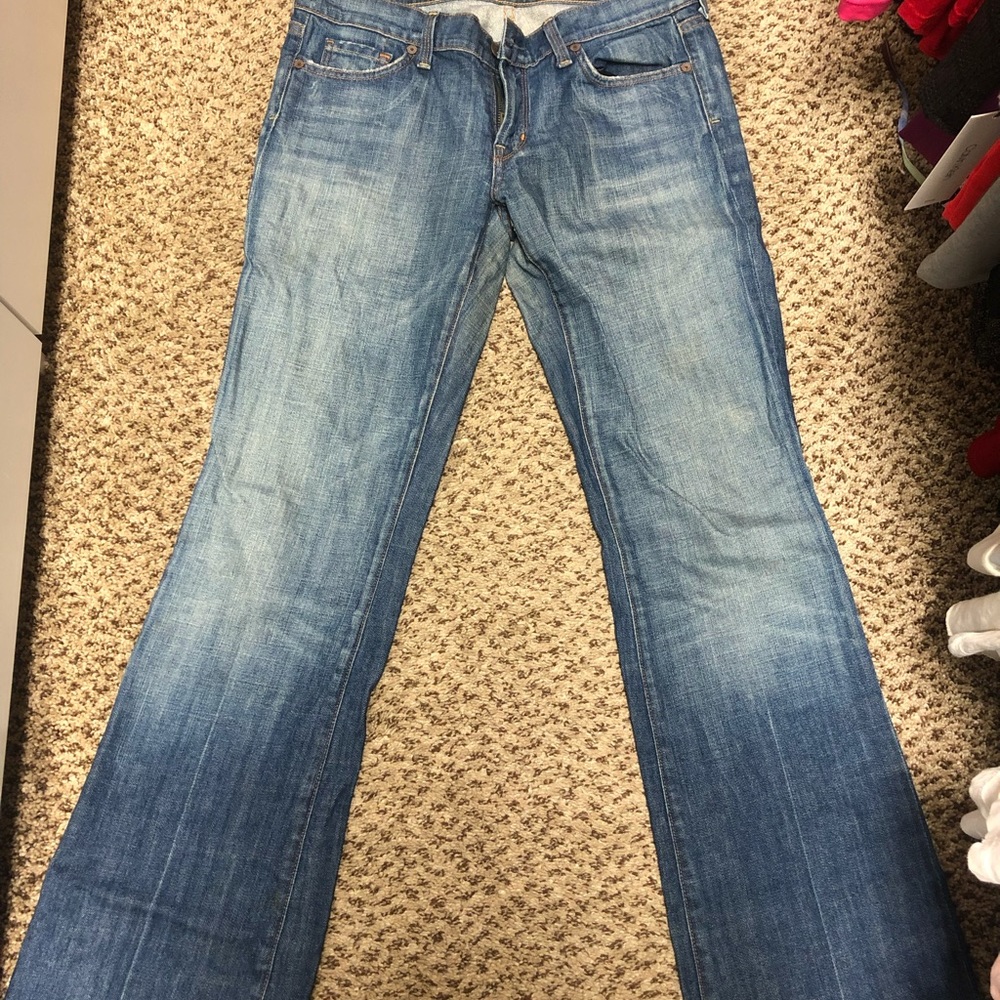 Citizens jeans